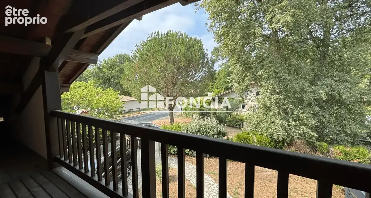 belle maison landaise - quartier prisé - terrain 1224m² - 4 chambres - photo 12