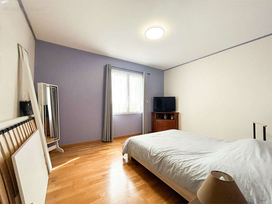 Maison à MONT-DE-MARSAN