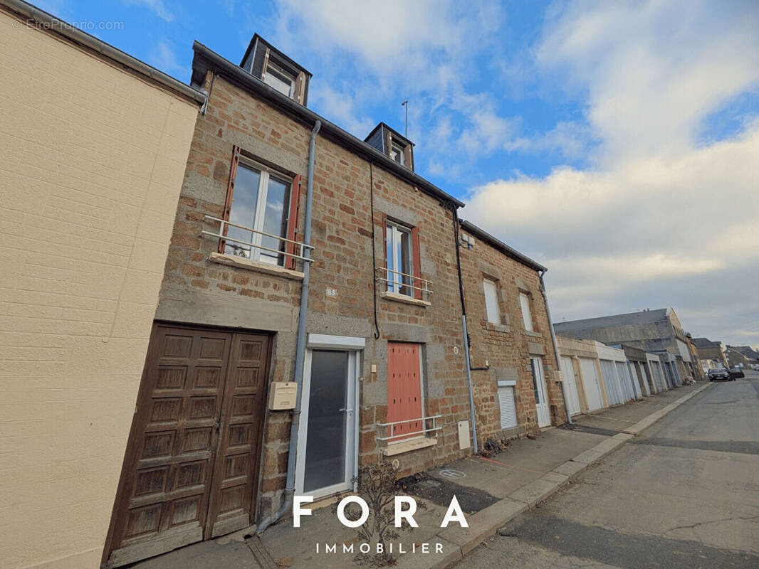 Maison à FLERS