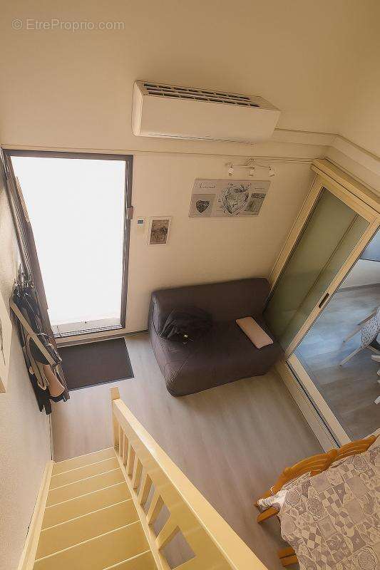 Appartement à LEUCATE