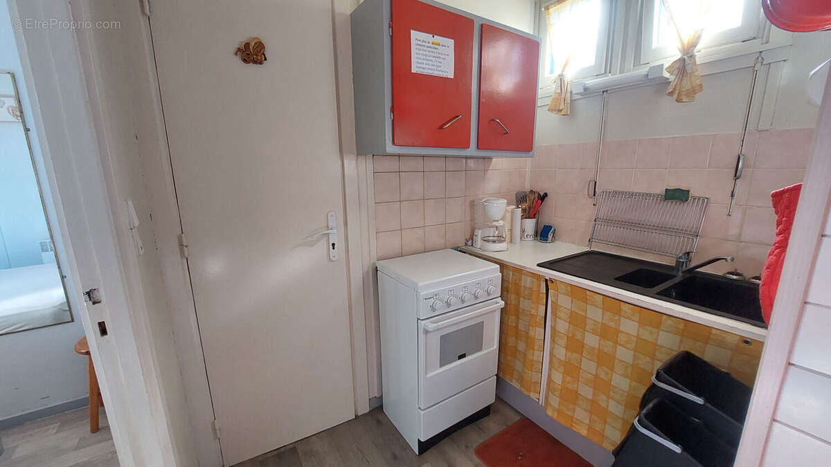 Maison à CHAMBON-SUR-LAC