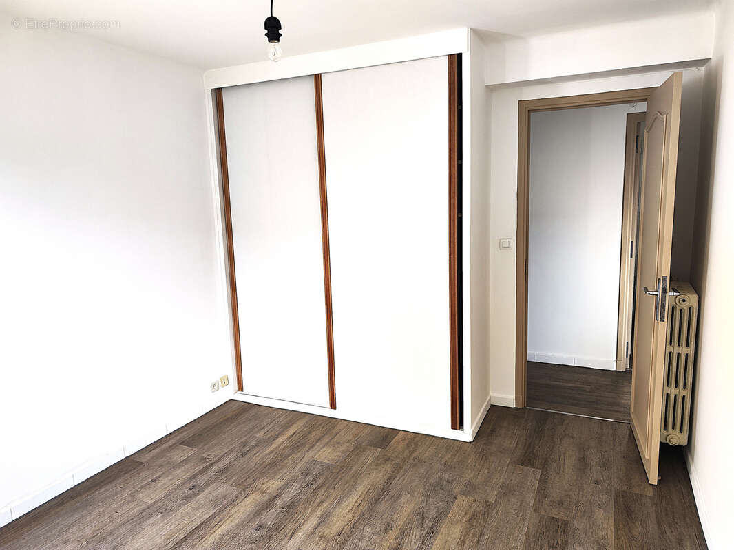 Appartement à MANDELIEU-LA-NAPOULE