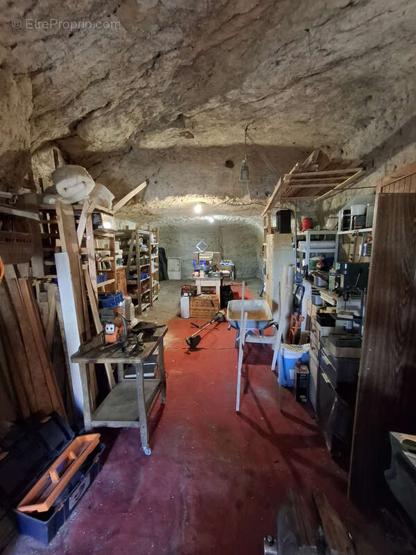 Maison à SAINT-PATRICE