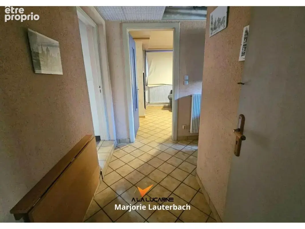 Maison 4 pièces 119 m² à vendre à Altorf (67120) - photo 29