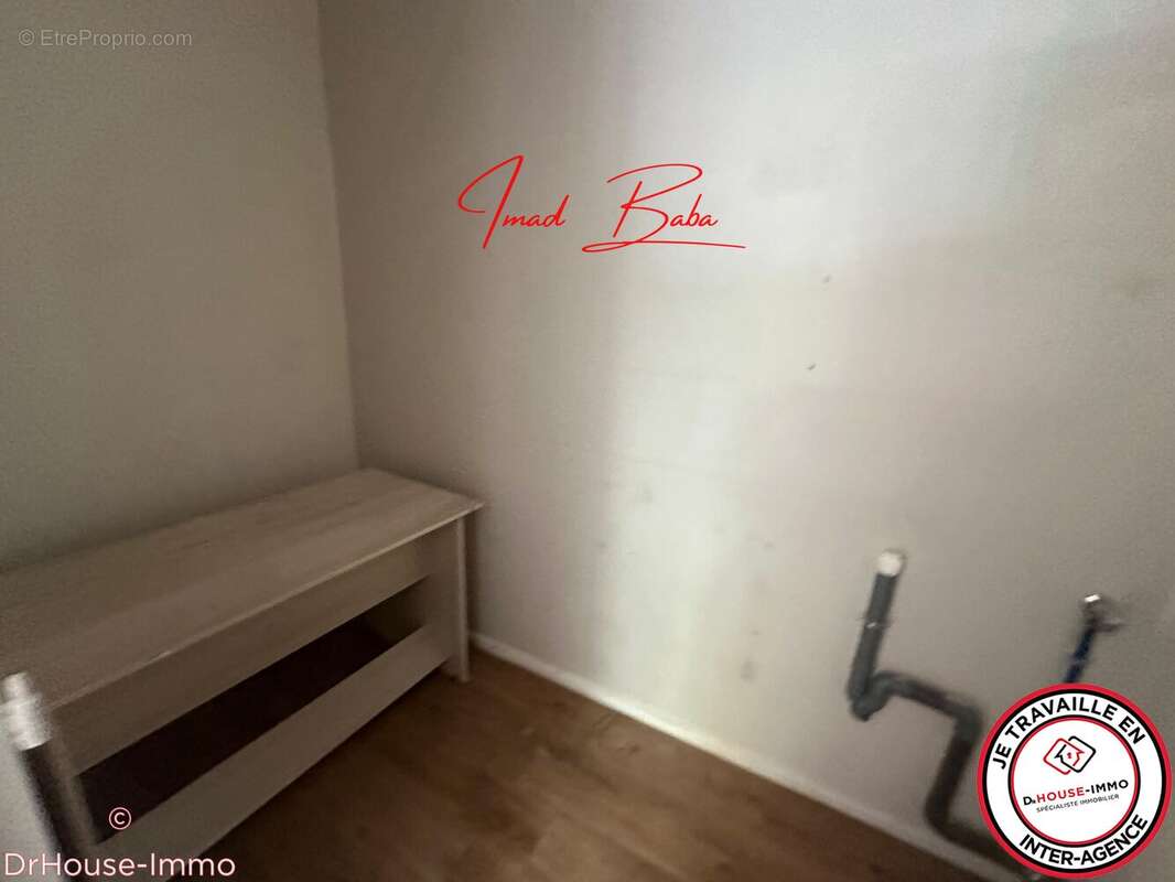Appartement 85 m² à Lormont  - photo 10