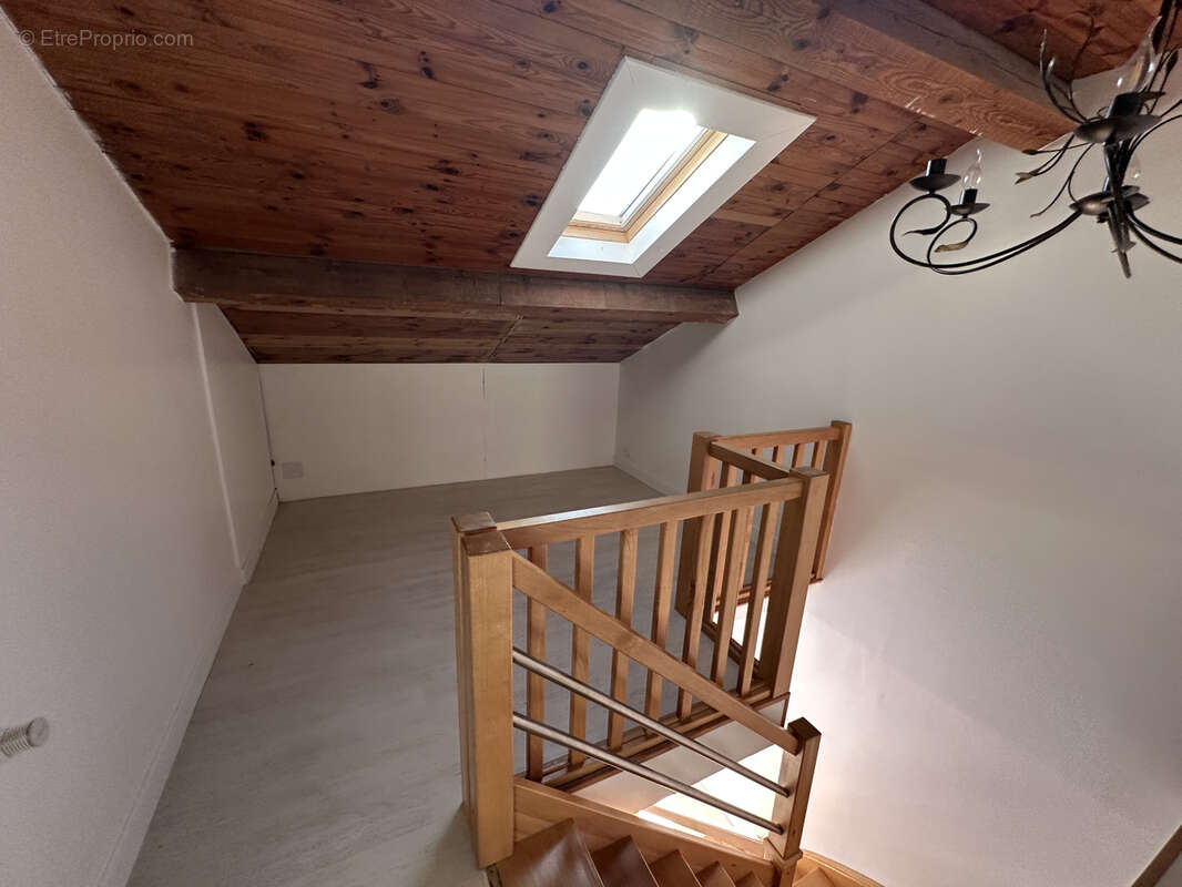 Appartement à CHATELGUYON