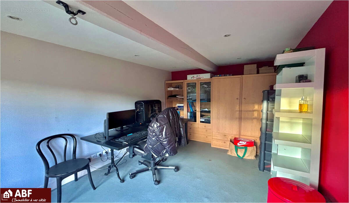 Maison à TOURVILLE-SUR-ARQUES