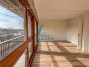 Appartement à LA CELLE-SAINT-CLOUD