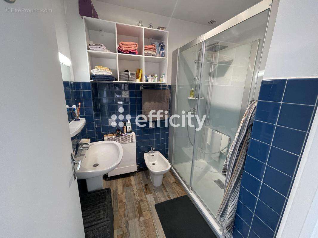 Appartement à APT
