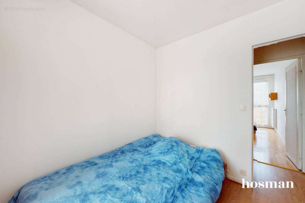 Appartement à NANTERRE