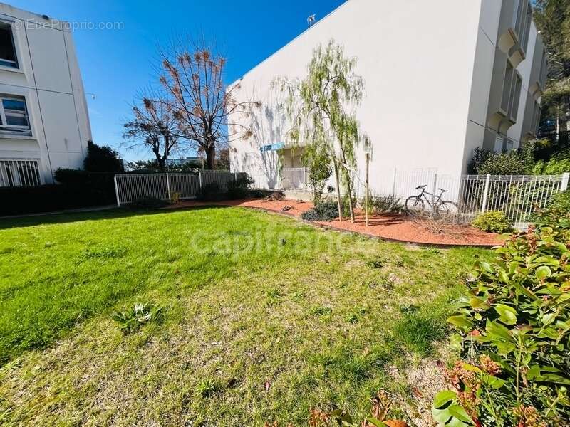 Studio montpellier alco 27 m2 - photo 9