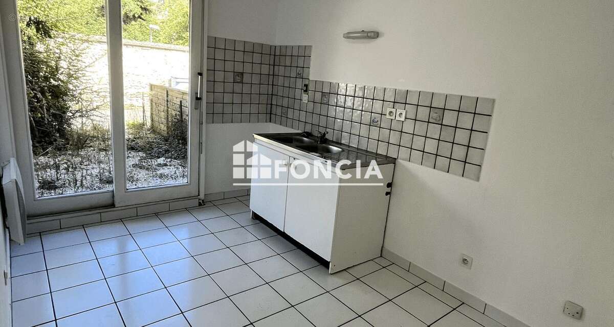 Appartement à RAMBOUILLET