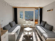 Appartement à MORZINE