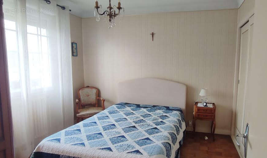 Pornic maison 3 chambres de 120 m2 - photo 6