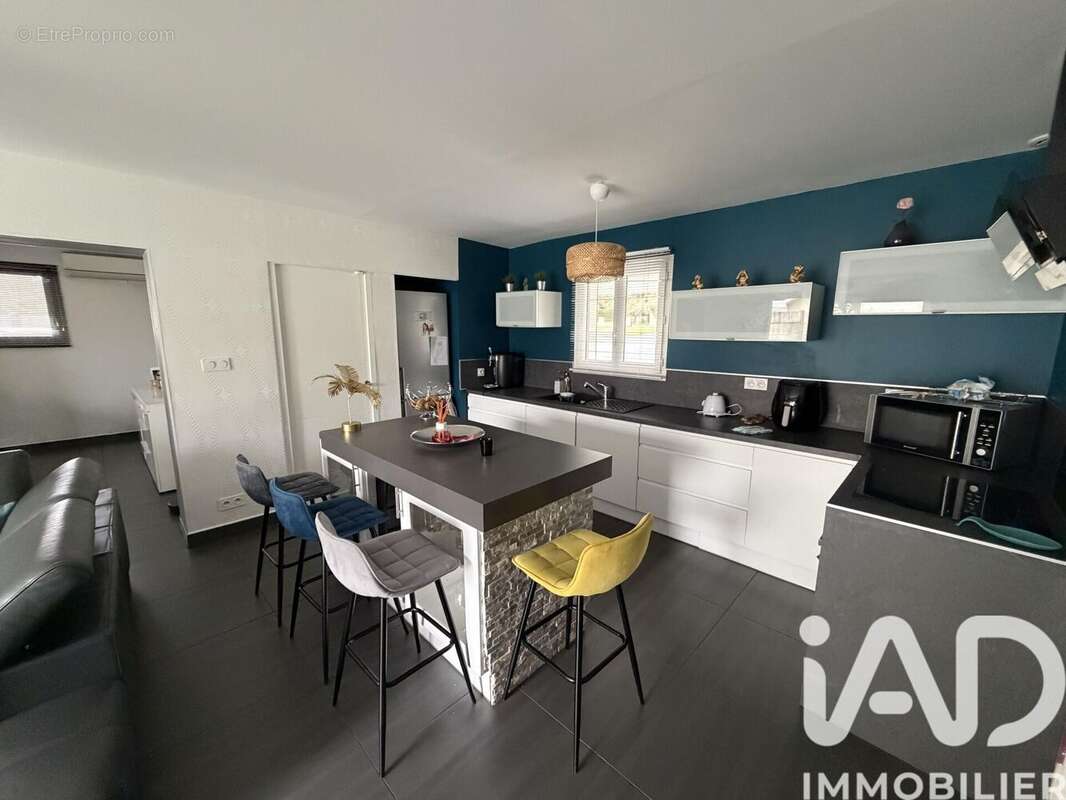 Photo 6 - Maison à TRESSES