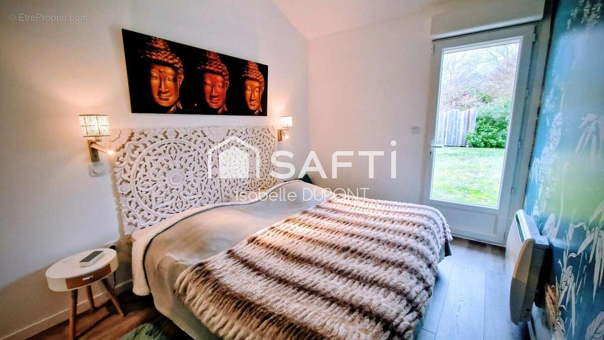 Photo 7 - Maison à LE HAILLAN