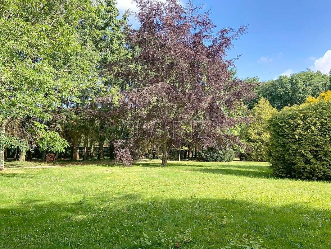 Maison à PACY-SUR-EURE