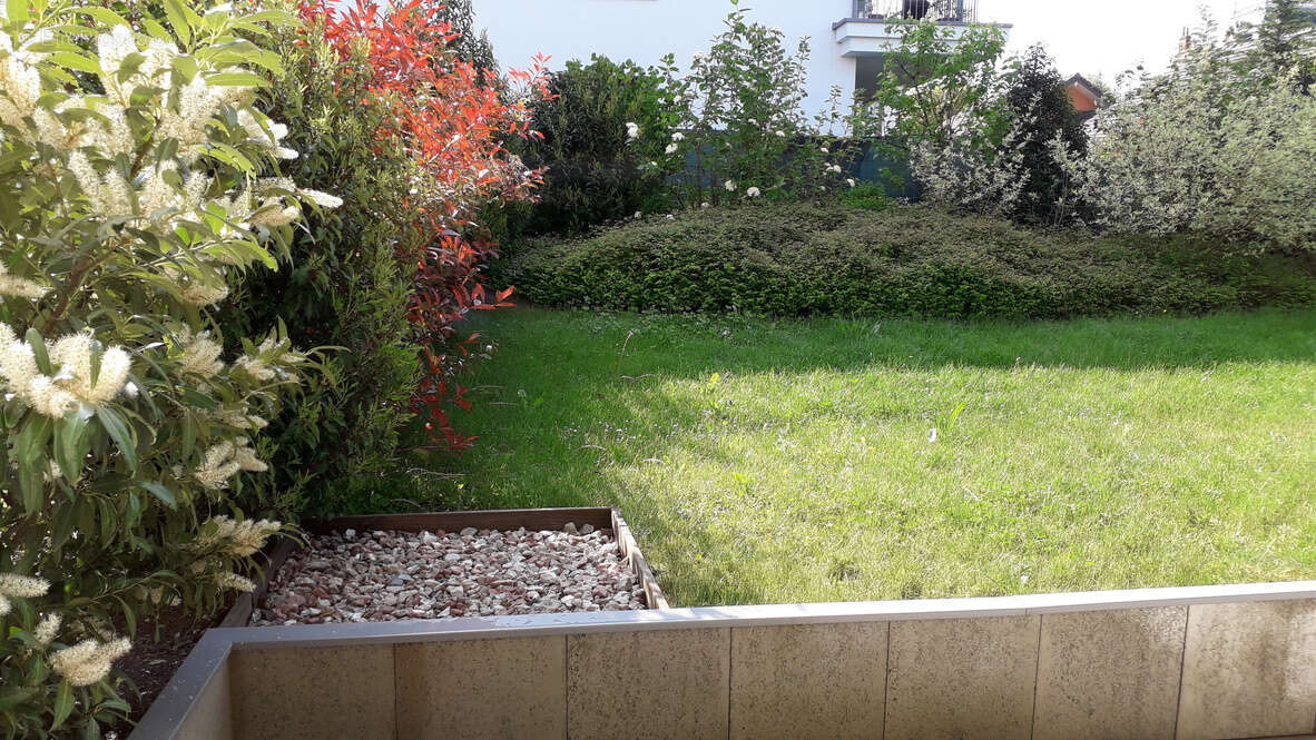 Appartement à THONON-LES-BAINS