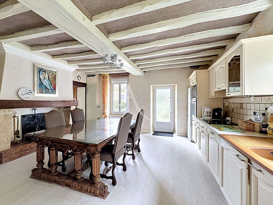 Maison Bellevigne En Layon 5 pièce(s) - photo 5