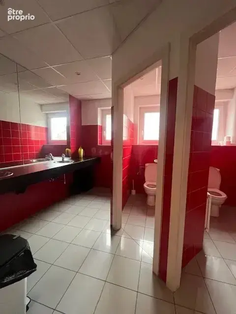 Bureaux centre-ville proche gare - photo 9