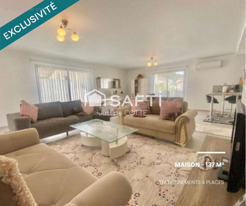 Photo 5 - Maison à CLERMONT-L&#039;HERAULT