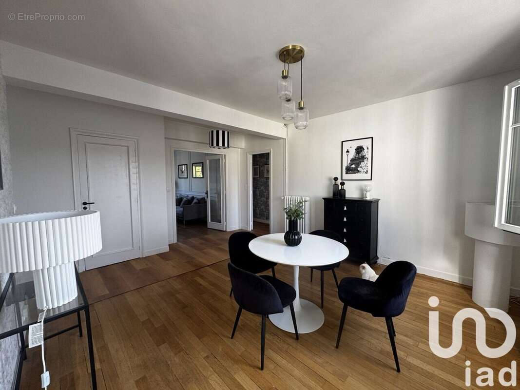 Photo 8 - Appartement à CAEN