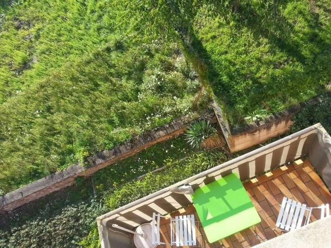 Photo 3 - Appartement à INGERSHEIM