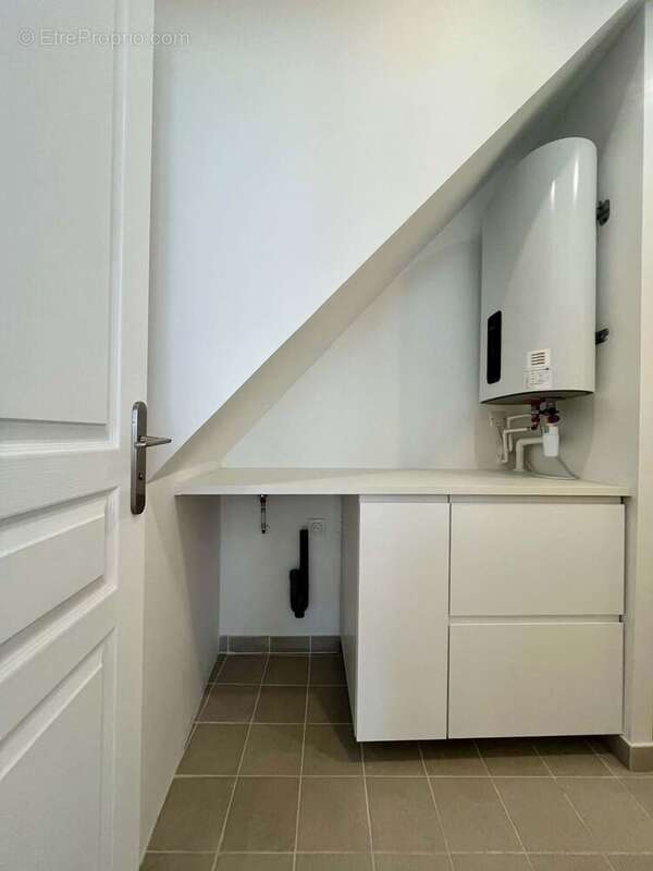 Appartement 33 m² à Chalon-Sur-Saone  - photo 7