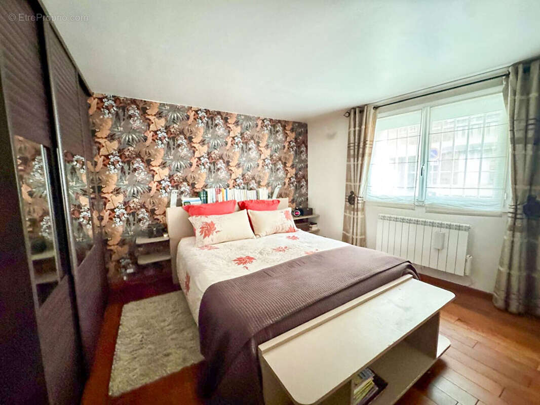 Appartement à MELUN