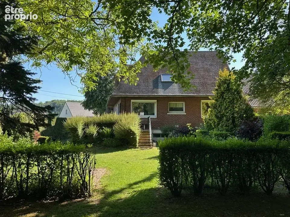 Maison 8 pièces 160 m² à vendre à Bouvigny-Boyeffles (62172) - photo 12