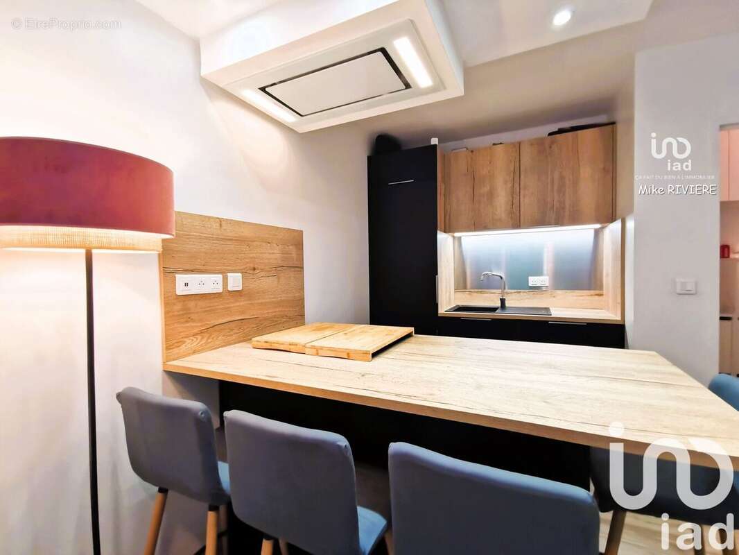 Photo 4 - Appartement à SAINTE-LUCE-SUR-LOIRE