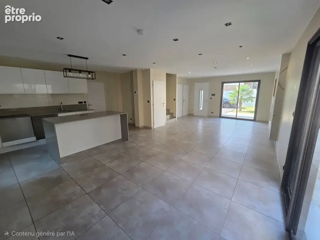 Maison récente 5 pièces à vendre à Caudebec-lès-Elbeuf - Rare sur le marché ! - photo 3