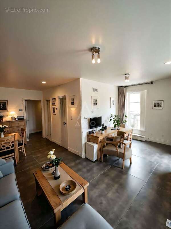 Appartement à MERIGNAC