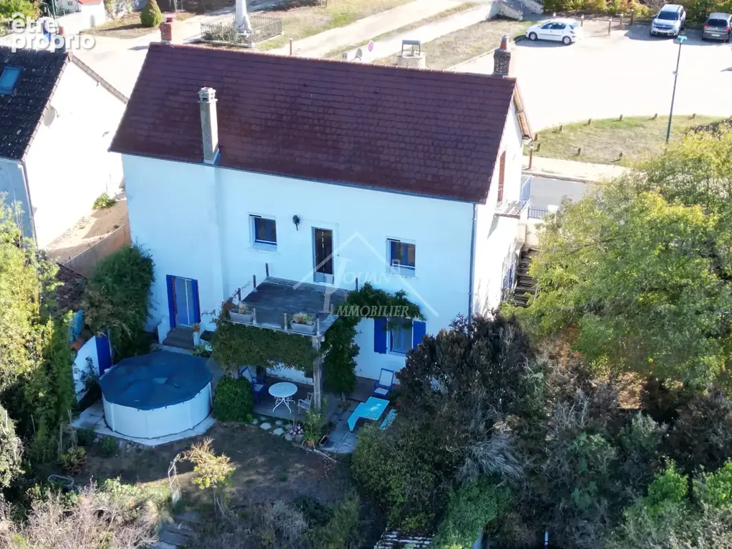 Maison avec un studio indépendant - photo 57