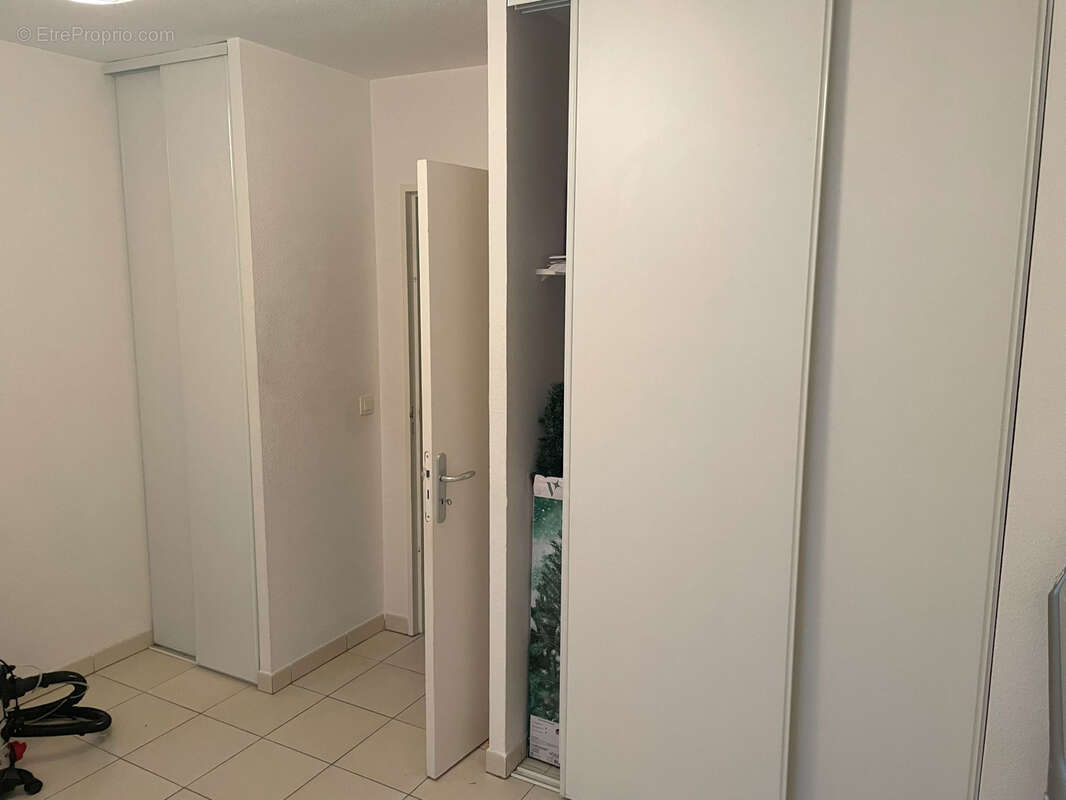 Maison T3 avec jardin privatif à vendre   BLAYE - photo 9