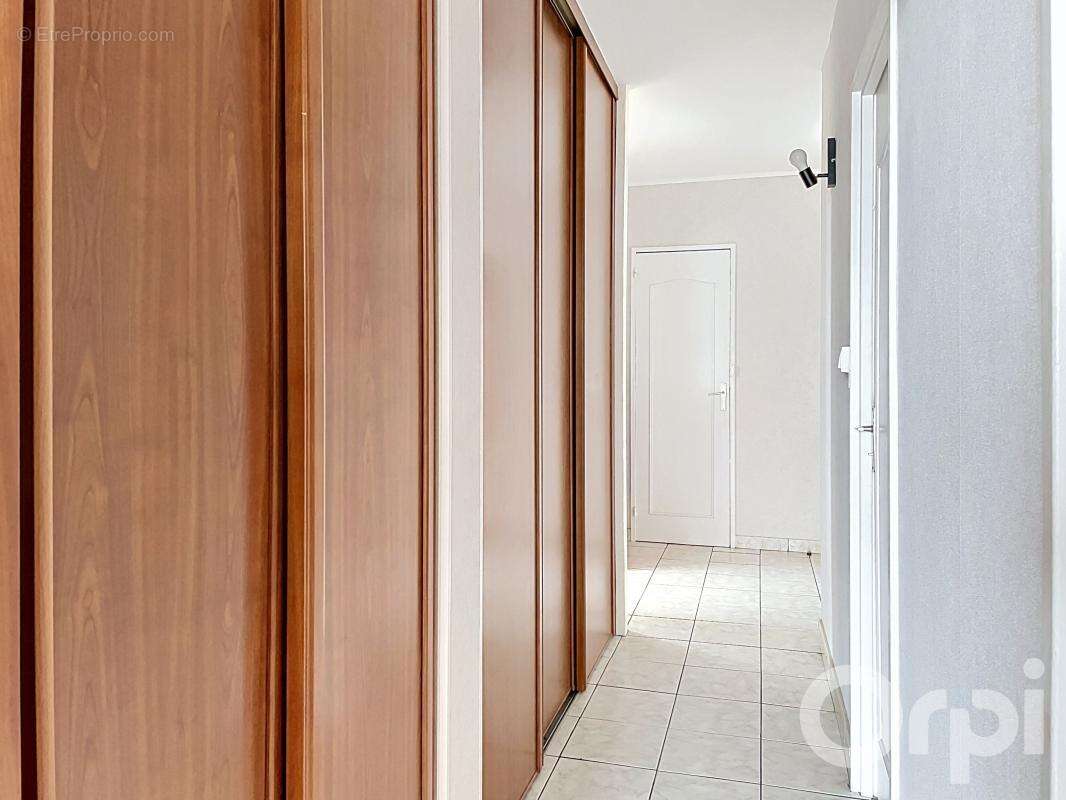 Appartement à LONGJUMEAU