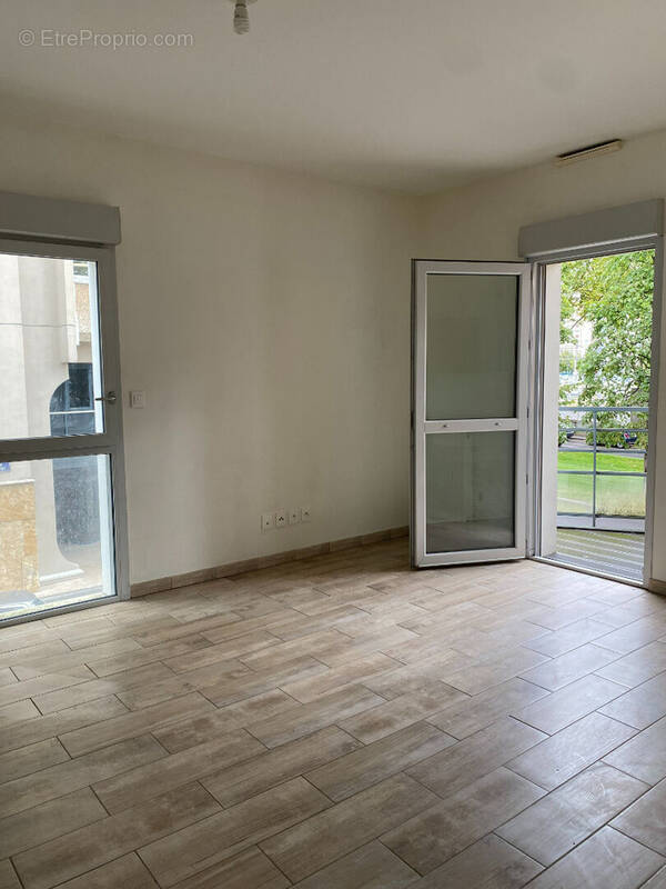 Appartement à ORLEANS