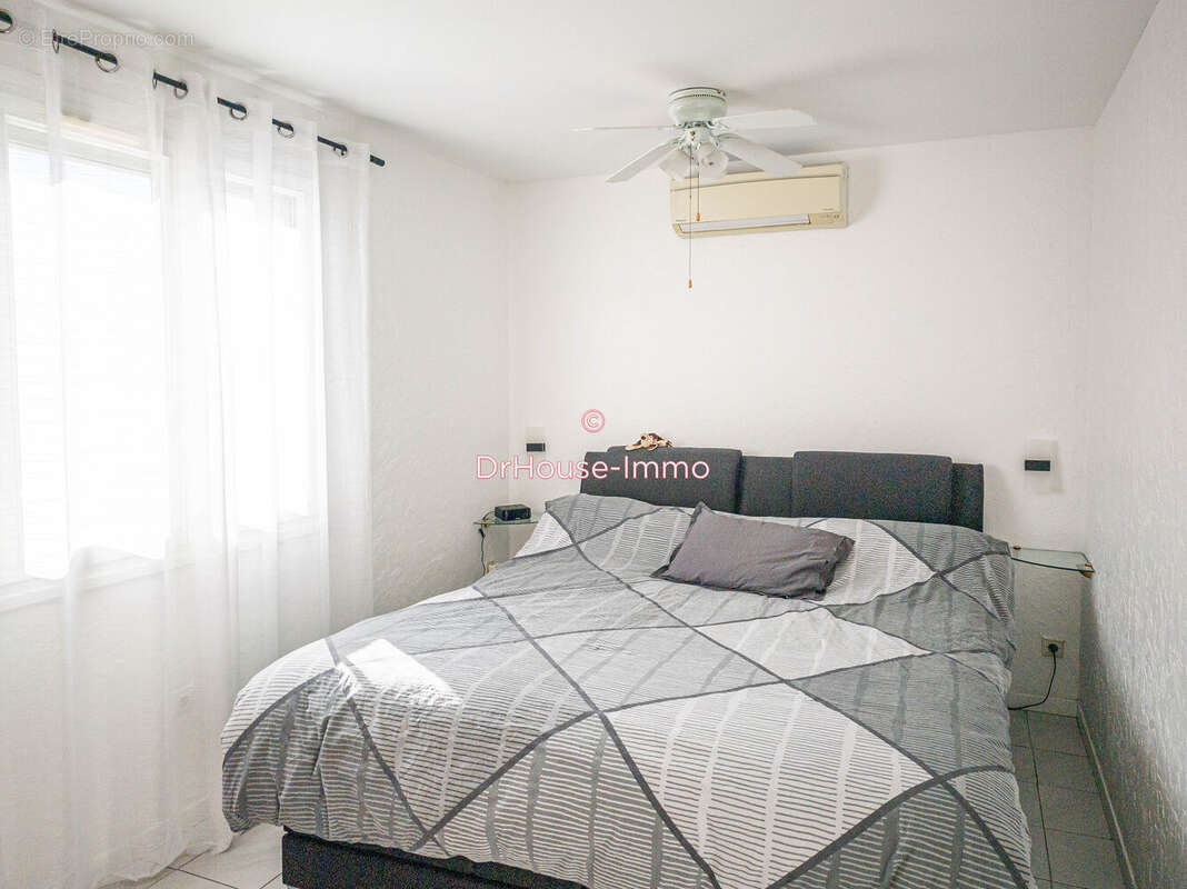 Maison à LA PENNE-SUR-HUVEAUNE