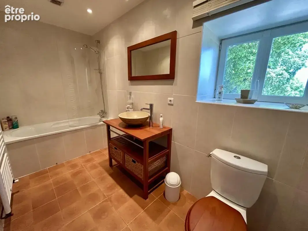 Superbe Longère en Pierre de 413 m2   6 Chambres - photo 18