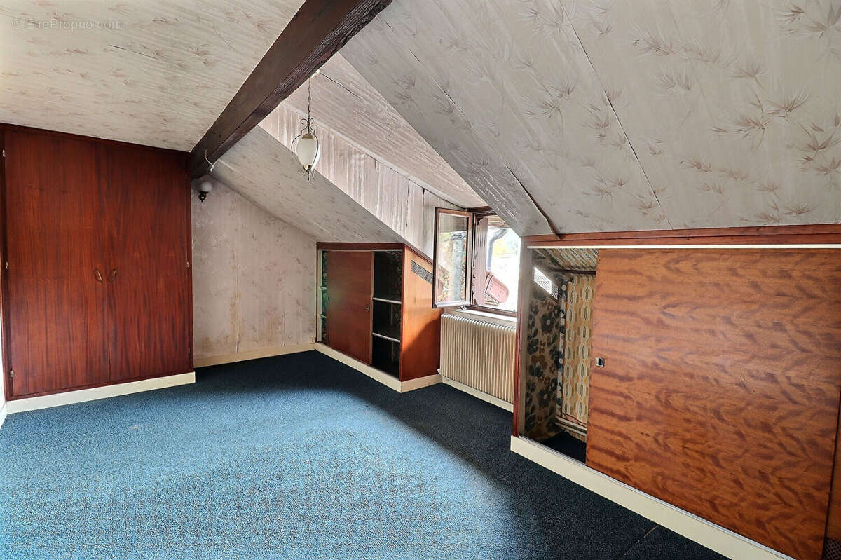 Maison à VITRY-SUR-SEINE