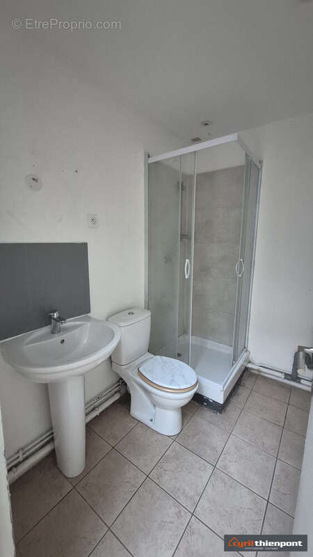 Maison 55 m² à Pont-Remy  - photo 6