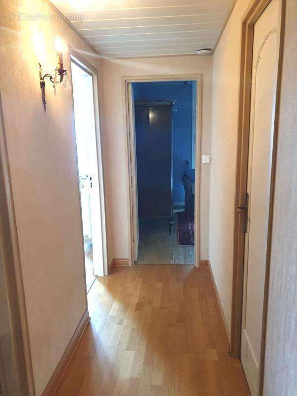 Appartement à BREST