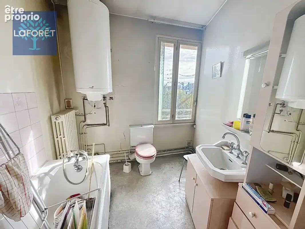 Appartement à Chaumont - photo 7