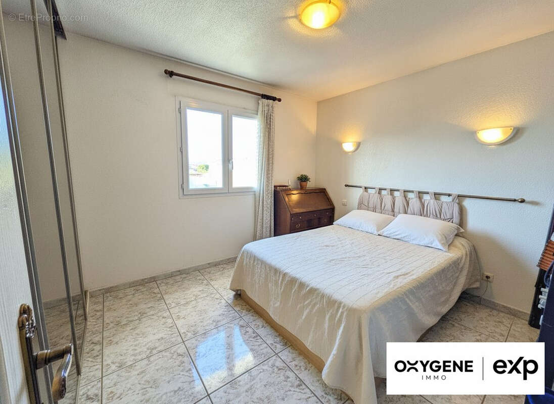 Maison à LE BARCARES