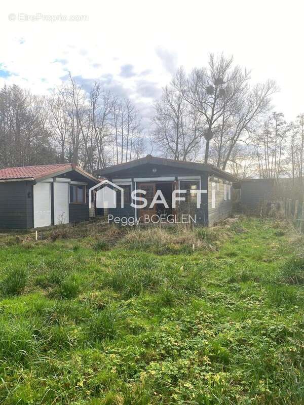 Photo 7 - Terrain à BRIMEUX