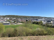 Terrain à DEVILLE-LES-ROUEN