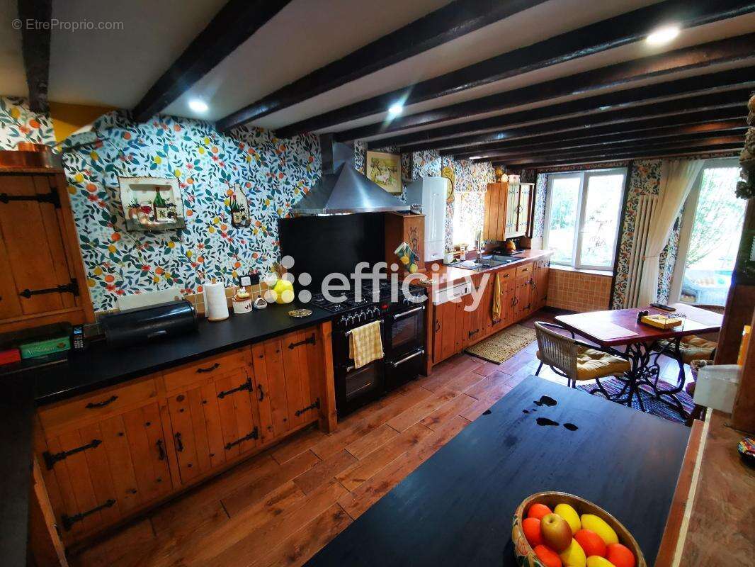 Maison 210 m² à Beauficel  - photo 25