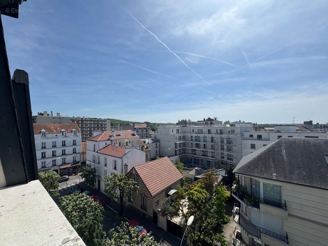 Appartement à SAINT-MAUR-DES-FOSSES