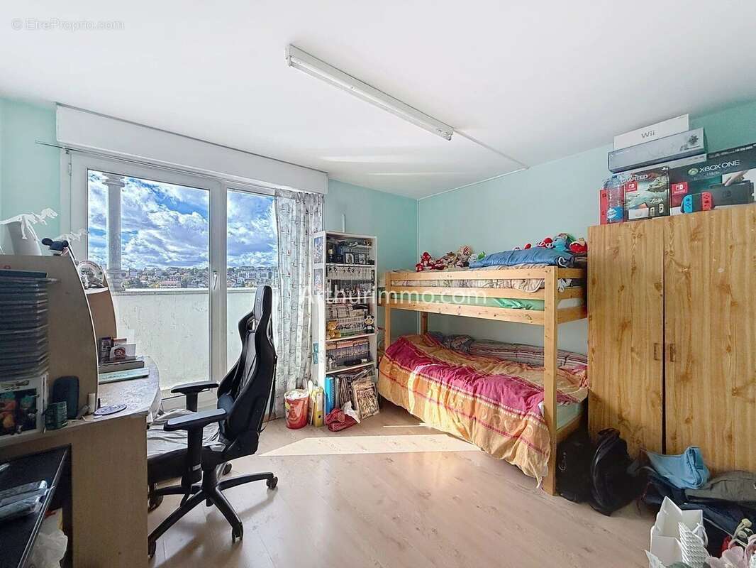 Appartement à CHOISY-LE-ROI