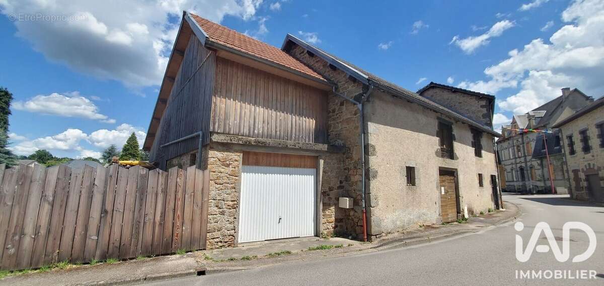Photo 2 - Appartement à NEUVIC
